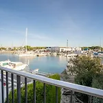 Holiday Home Port Nautile-1 By Interhome *