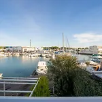 Holiday Home Port Nautile-1 By Interhome Holiday home *
