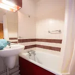 Holiday Home Port Nautile-1 By Interhome *