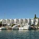 Port Nautile-1 By Interhome Dom wakacyjny Le Grau-du-Roi