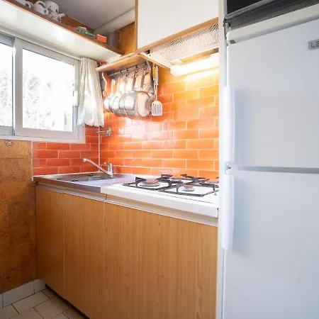 בית נופש Port Nautile-1 By Interhome