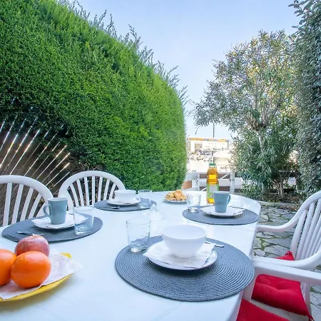 Holiday Home Port Nautile-1 By Interhome Holiday home *