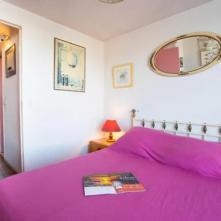 Holiday Home Port Nautile-1 By Interhome Holiday home *