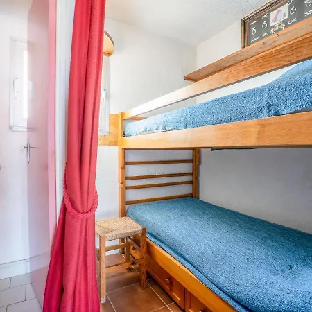 Holiday Home Port Nautile-1 By Interhome Holiday home Le Grau-du-Roi