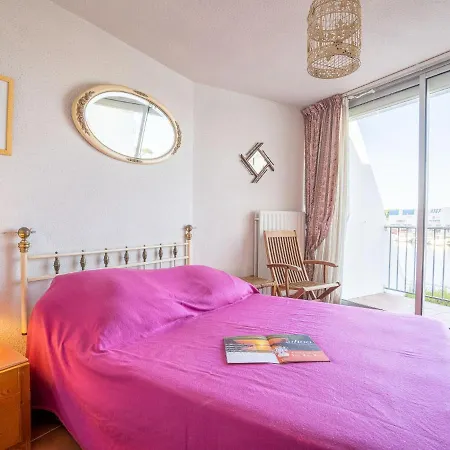 Holiday home Holiday Home Port Nautile-1 By Interhome *