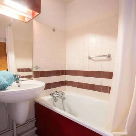Holiday Home Port Nautile-1 By Interhome *