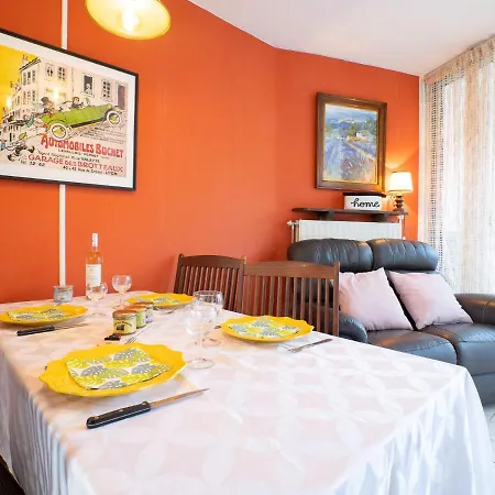 Holiday home Holiday Home Port Nautile-1 By Interhome Le Grau-du-Roi