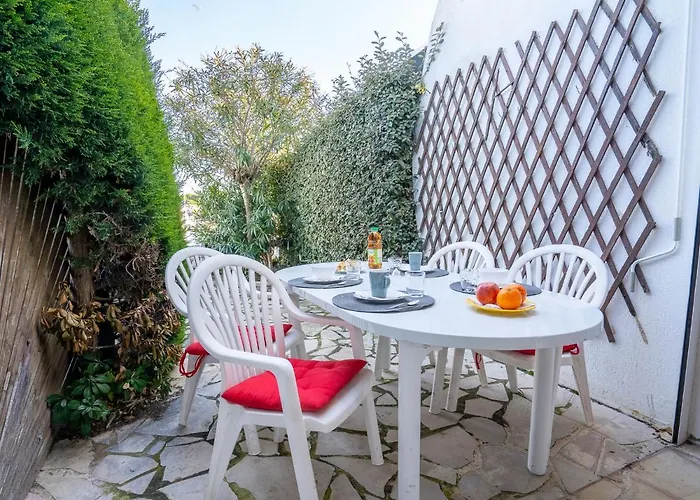 Vakantiehuis Port Nautile-1 By Interhome *