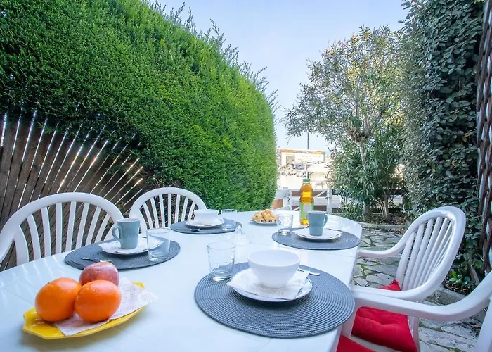 Port Nautile-1 By Interhome Vakantiehuis *