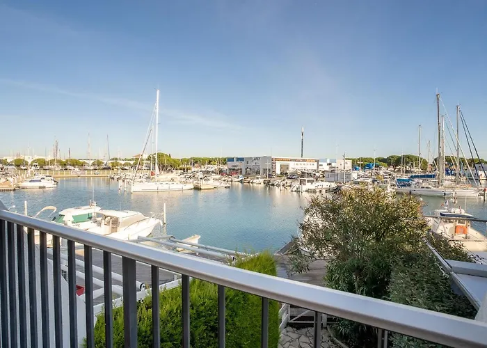 Port Nautile-1 By Interhome *