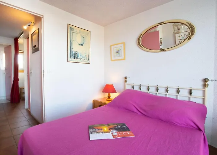 Port Nautile-1 By Interhome Vakantiehuis *