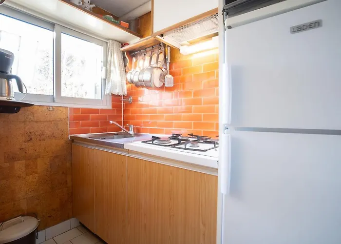Vakantiehuis Port Nautile-1 By Interhome