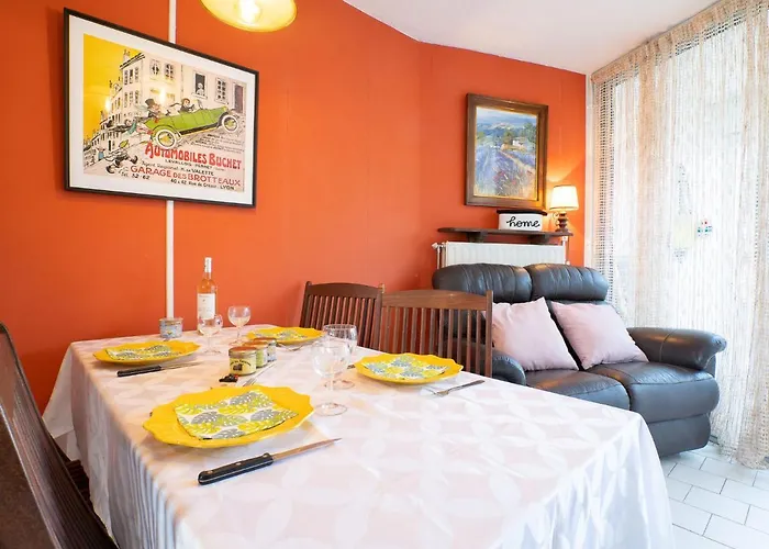 Vakantiehuis Port Nautile-1 By Interhome Le Grau-du-Roi